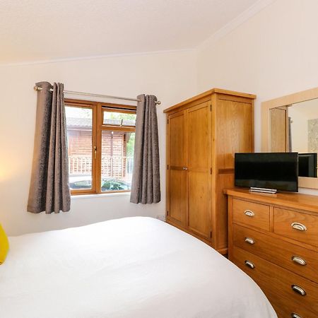 Footprints Lodge, Windermere Buitenkant foto