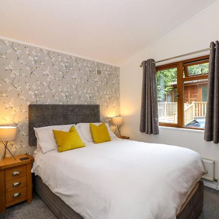Footprints Lodge, Windermere Buitenkant foto
