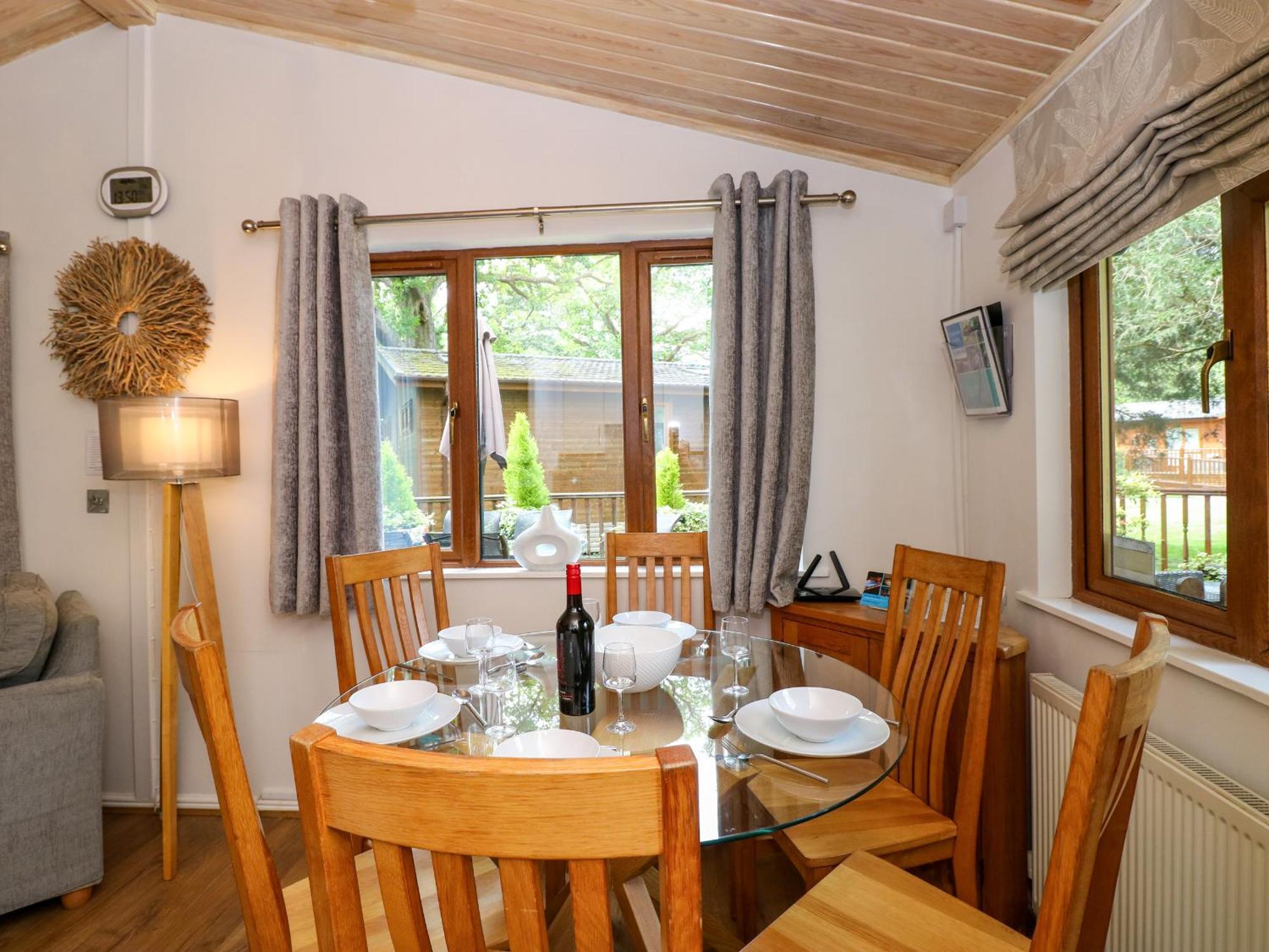 Footprints Lodge, Windermere Buitenkant foto