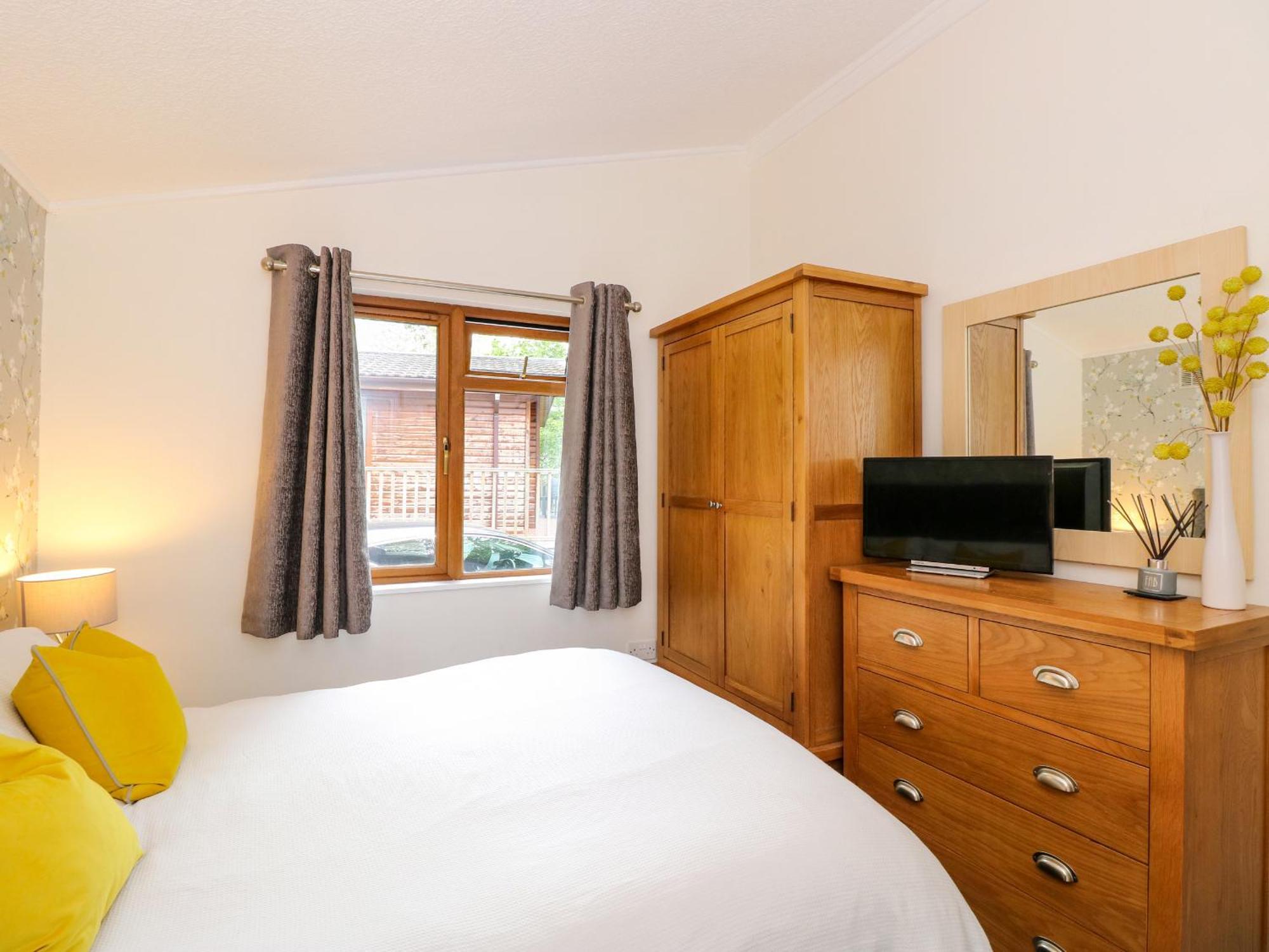 Footprints Lodge, Windermere Buitenkant foto