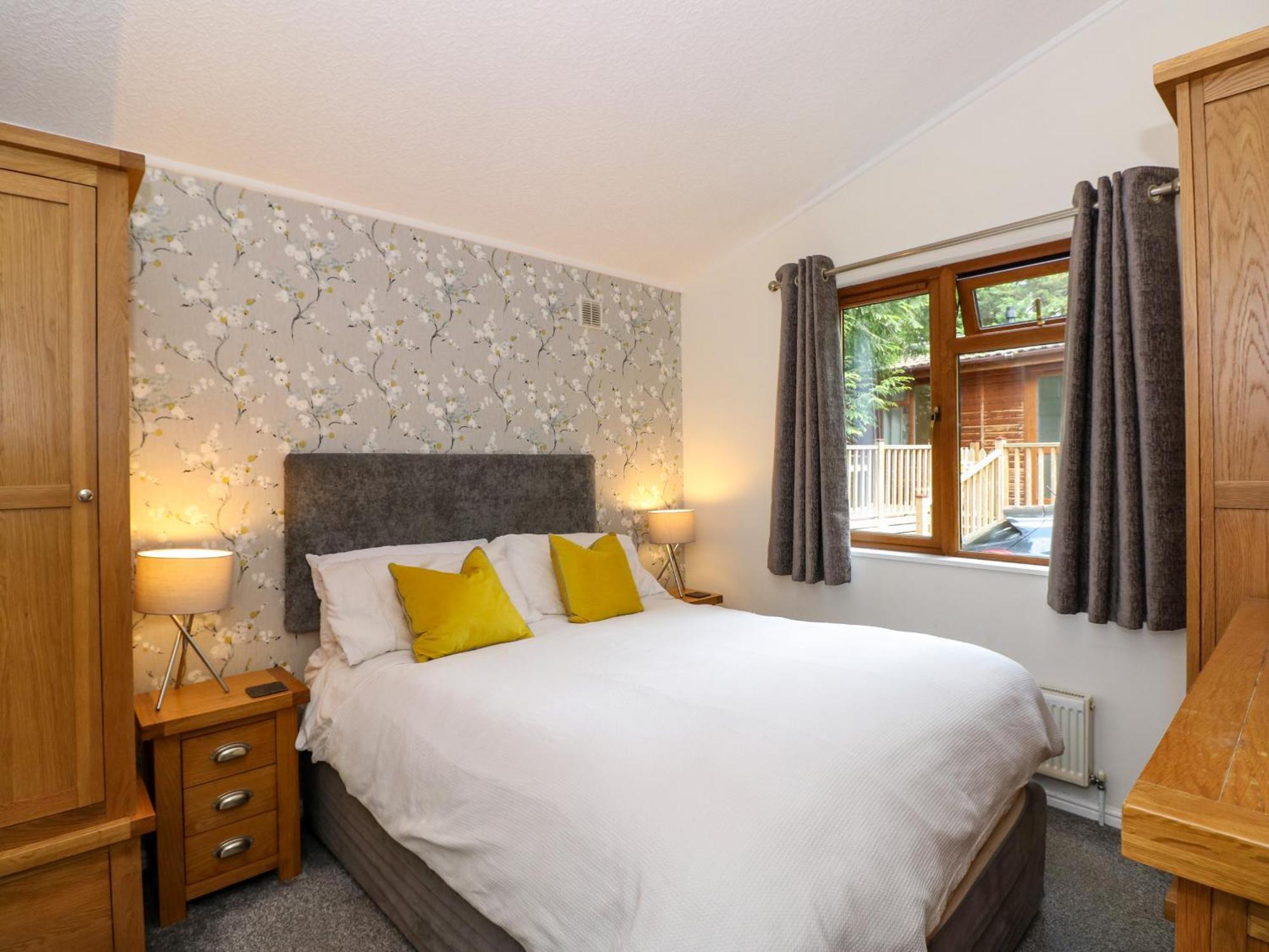 Footprints Lodge, Windermere Buitenkant foto