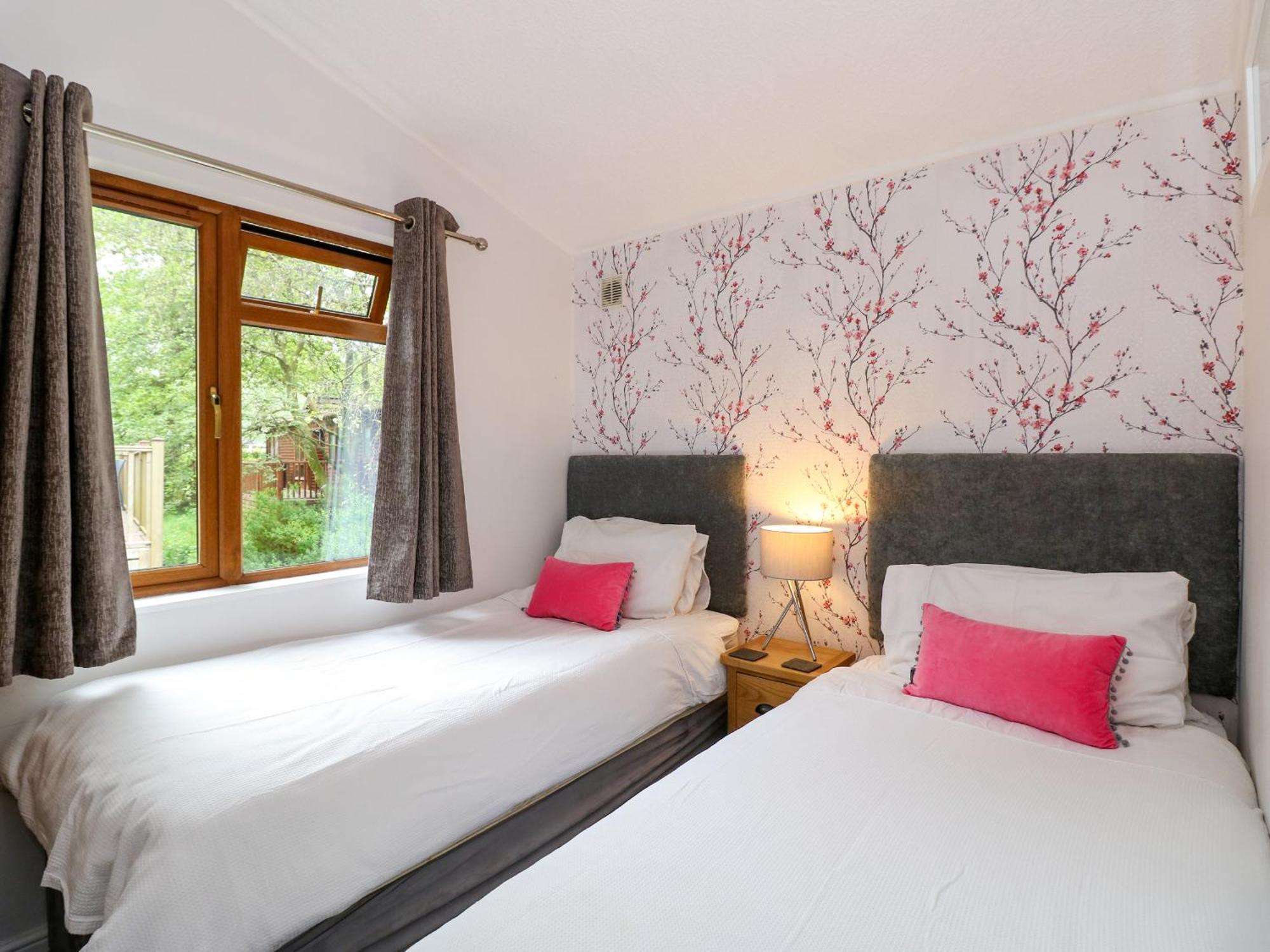 Footprints Lodge, Windermere Buitenkant foto
