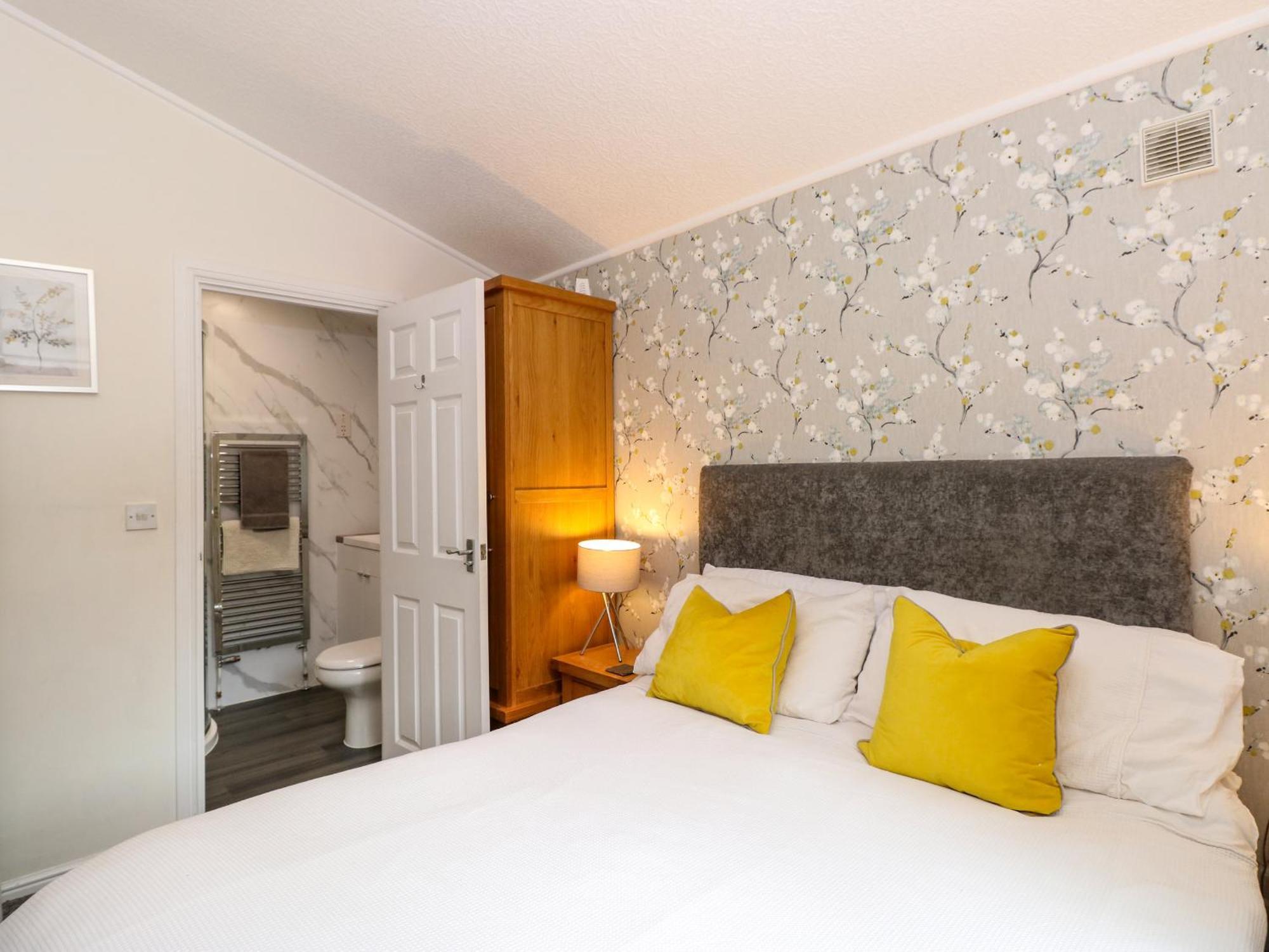 Footprints Lodge, Windermere Buitenkant foto