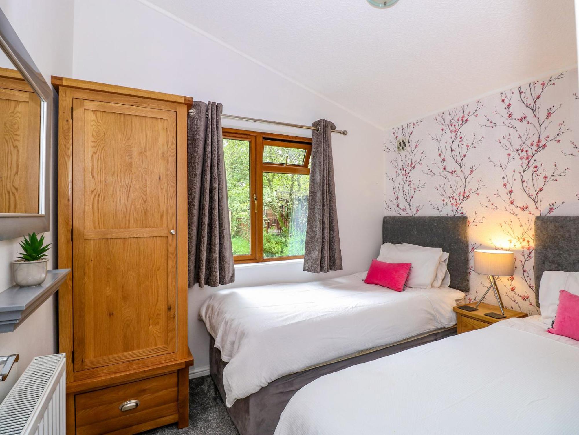 Footprints Lodge, Windermere Buitenkant foto