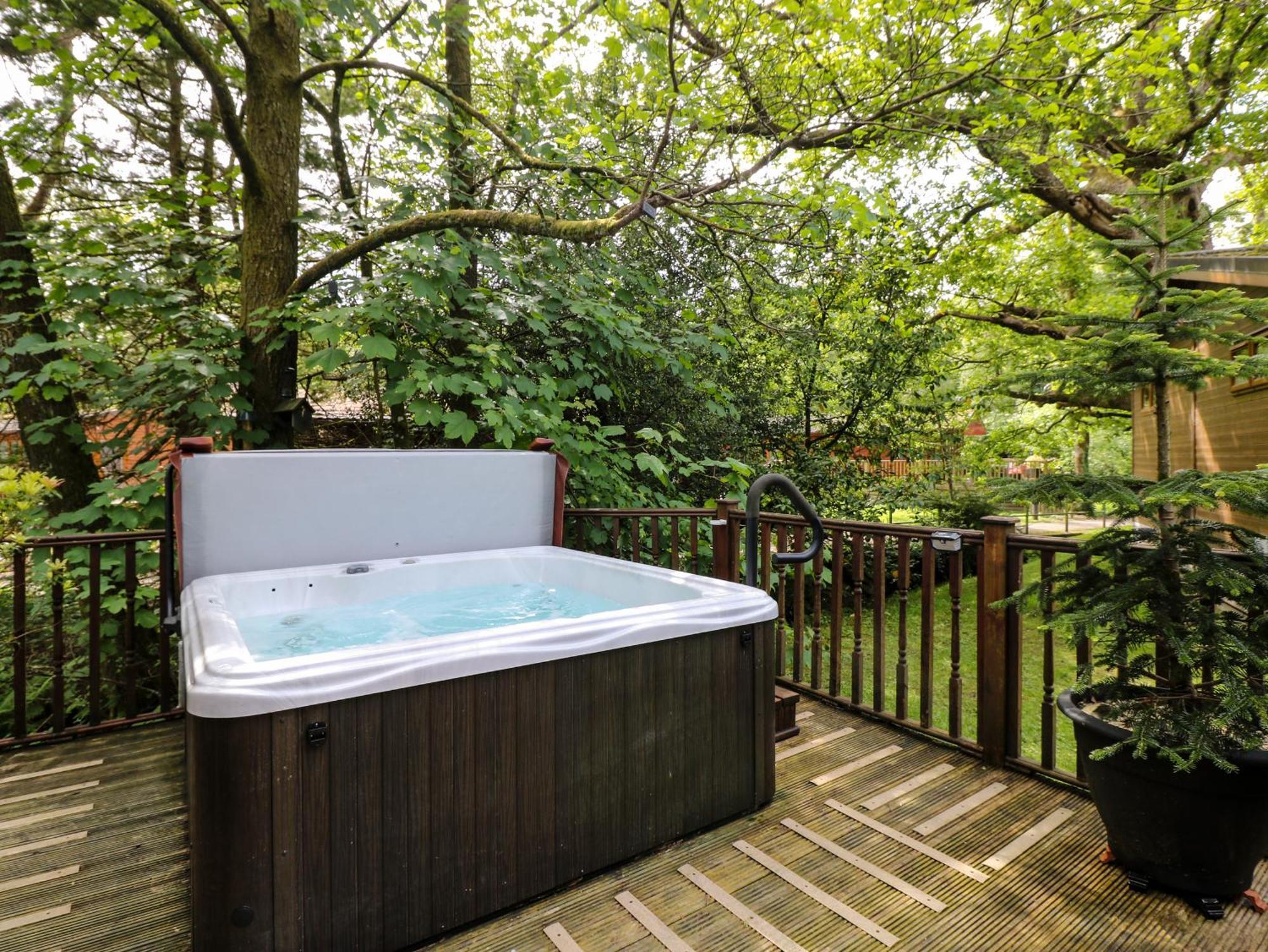 Footprints Lodge, Windermere Buitenkant foto