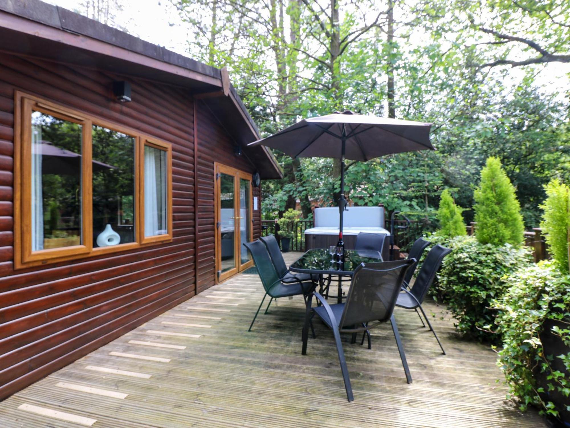 Footprints Lodge, Windermere Buitenkant foto