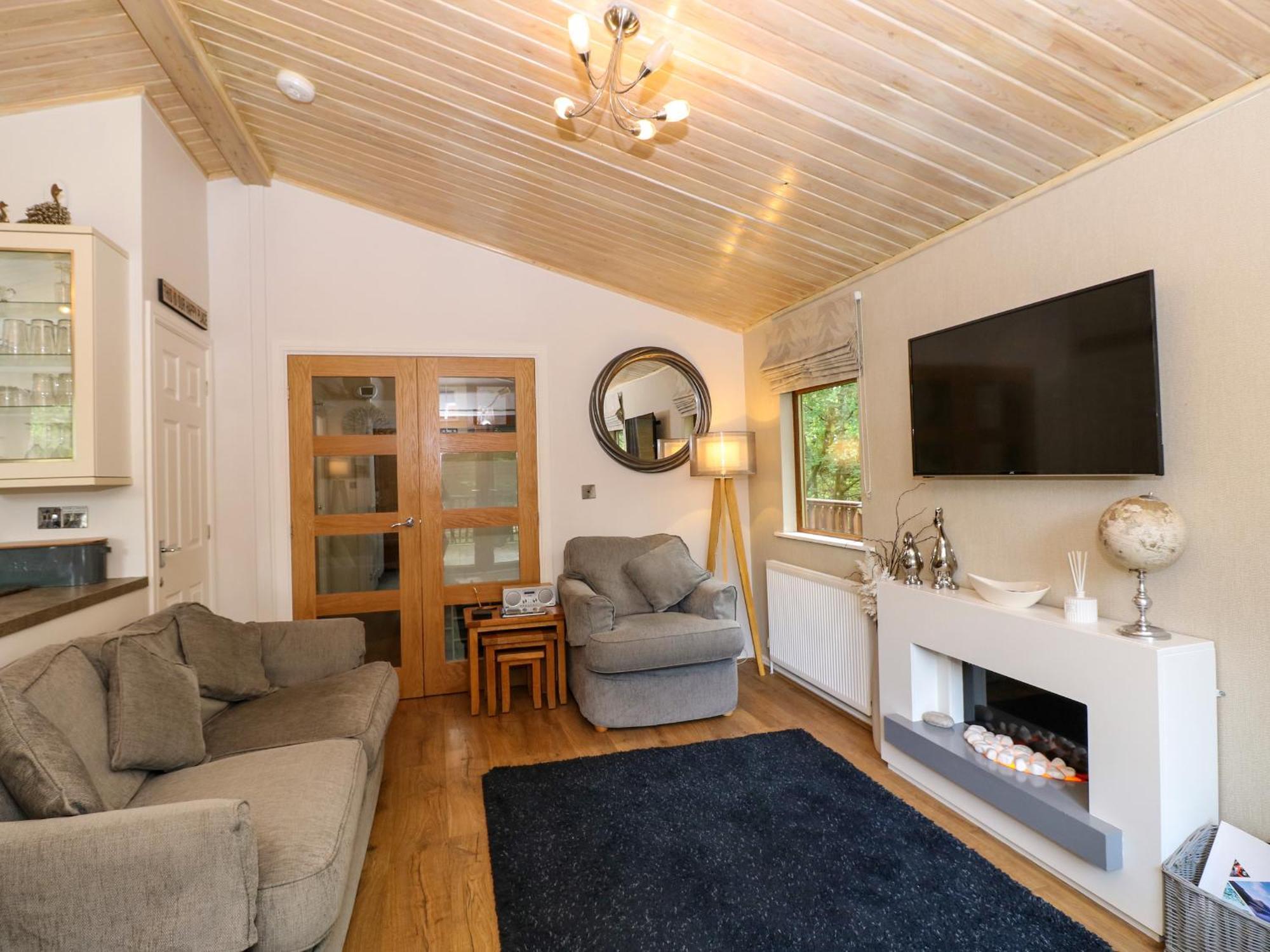 Footprints Lodge, Windermere Buitenkant foto